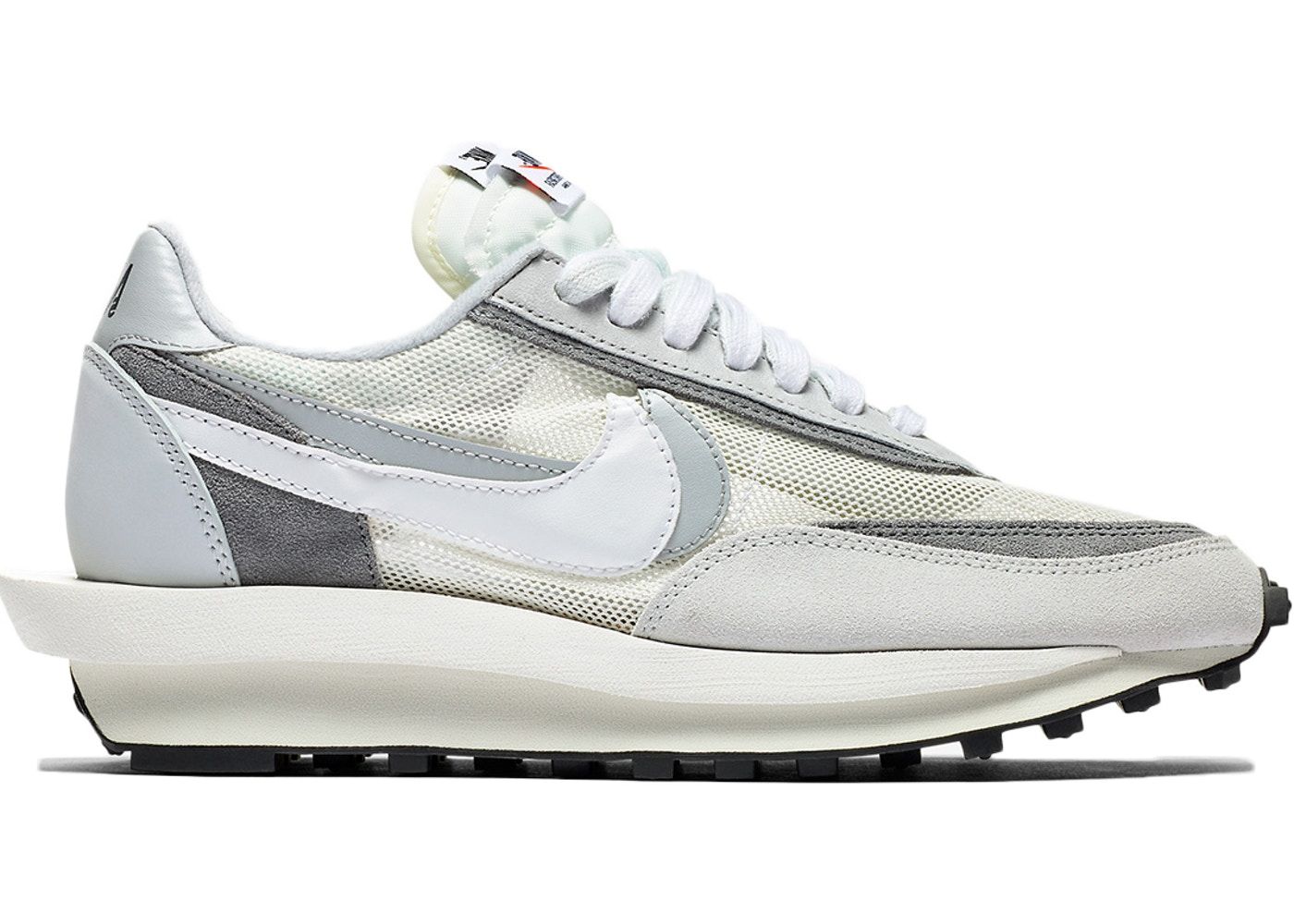 zapatillas nike waffle sacai hombre zapatillas nike waffle sacai hombre