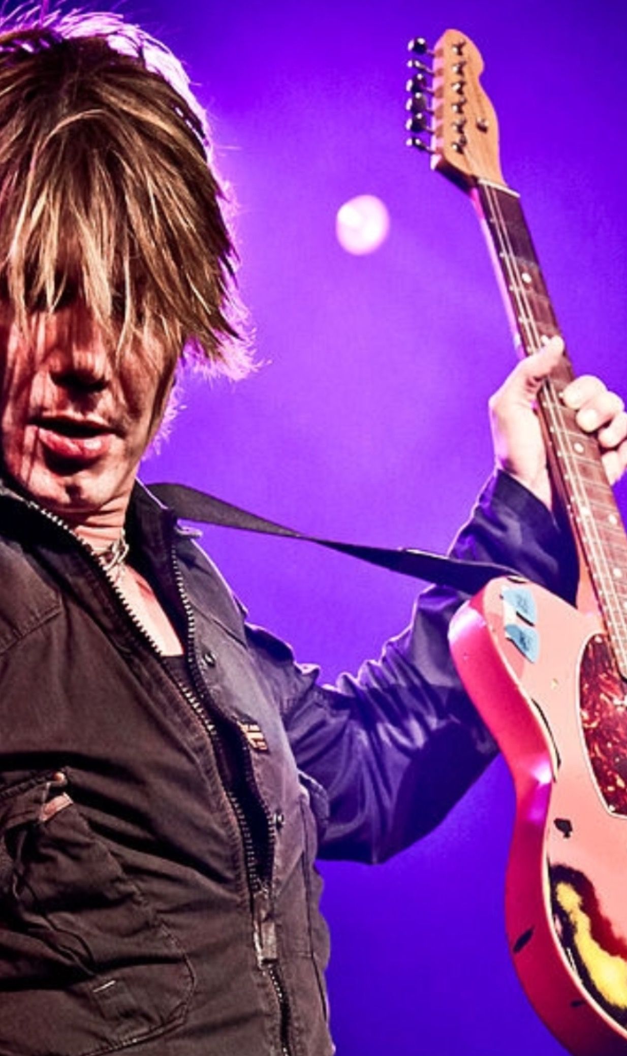 John Rzeznik. | Goo goo dolls, Johnny, Rock and roll