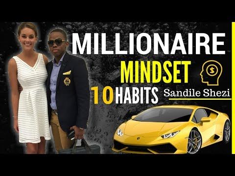 Youngest forex trader in south africa