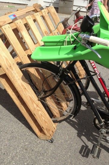 10 Cool And Unique Pallet Projects 10 Cool And Unique Pallet Projects
