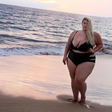 ssbbw Bauchbilder
