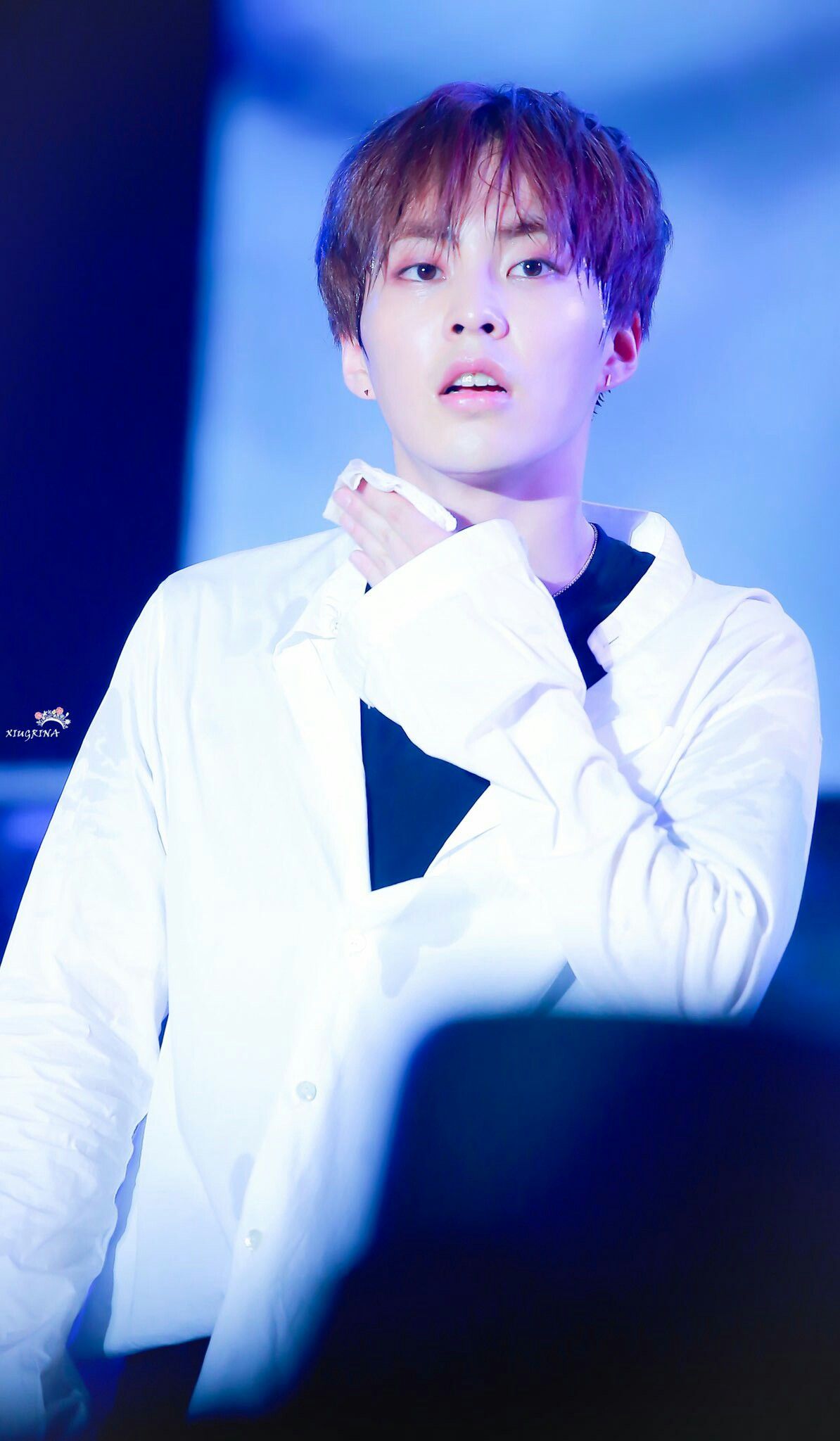 Gao Xiumin