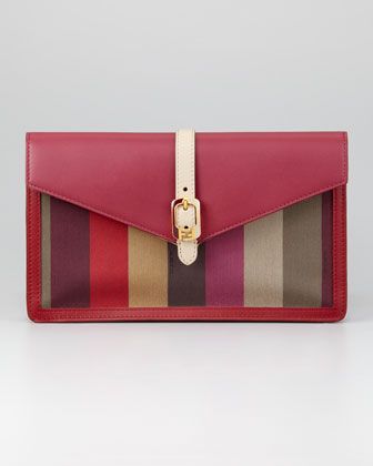 fendi envelope bag