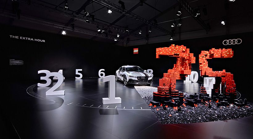 Audi Art Basel Miami Beach 2016 Y La Hora Extra Mejores Autos En Audi Art Basel Miami Beach 2016 Y La Hora Extra Http