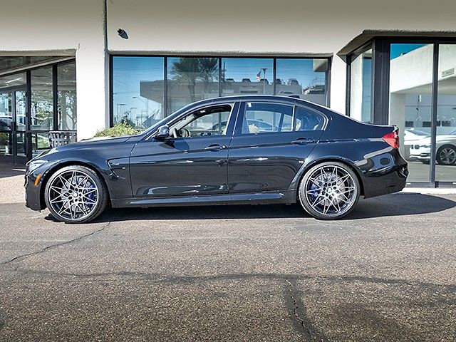 Chapman Bmw On Camelback >> 2018 Bmw M3 Sedan For Sale Stock 180349 Chapman Bmw On Chapman Bmw On Camelback >> 2018 Bmw M3 Sedan For Sale Stock 180349 Chapman Bmw On