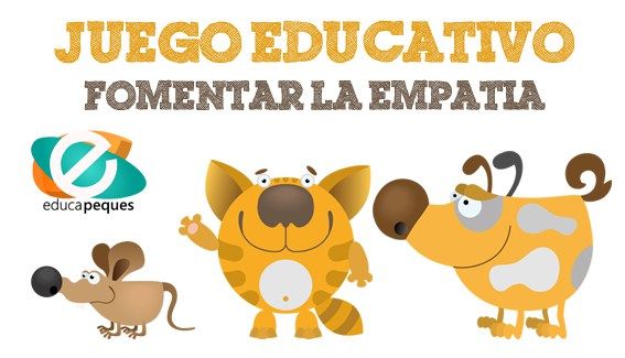 Empatía Para Niños Juego Educativo Juegos De Habilidades Sociales Habilidades Sociales En Niños Habilidades Sociales