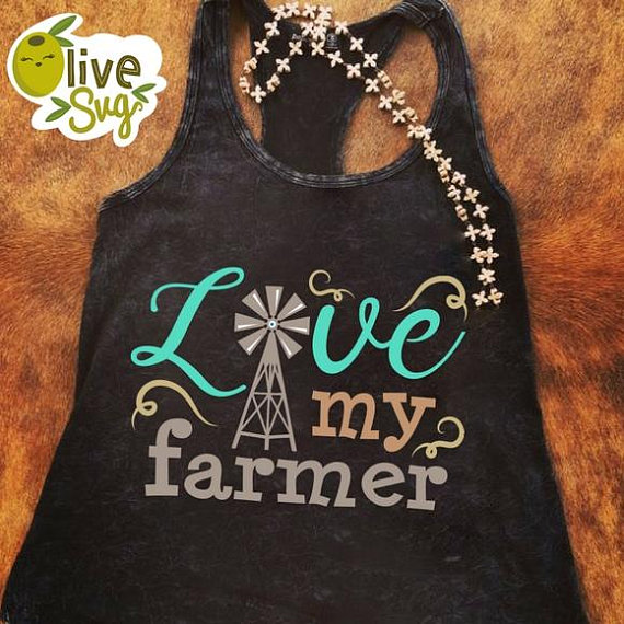 Download Farm girl svg western tank top country tank top tank top ...