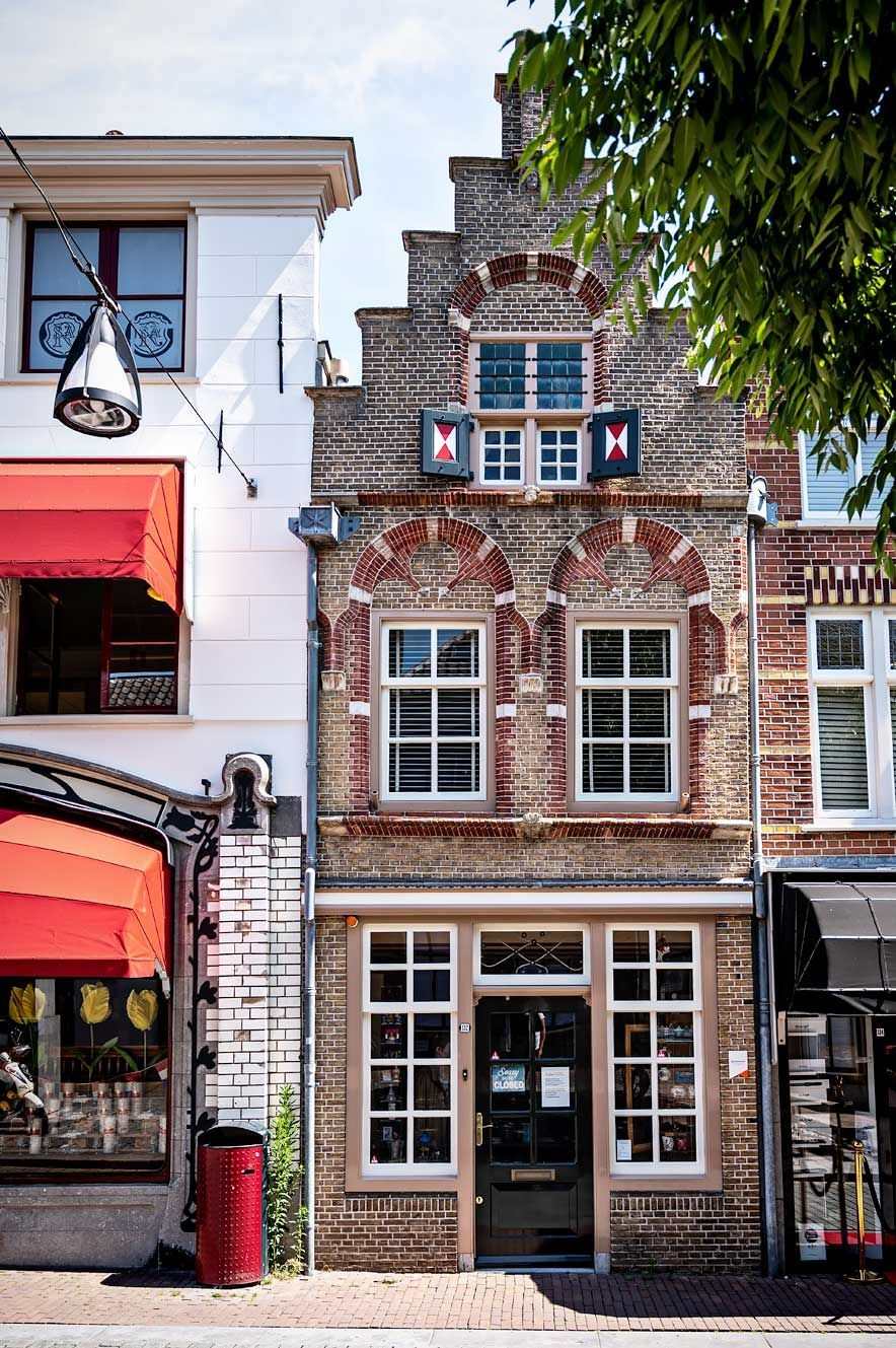 Dagje Dordrecht waarom je deze leuke stad zeker niet mag missen