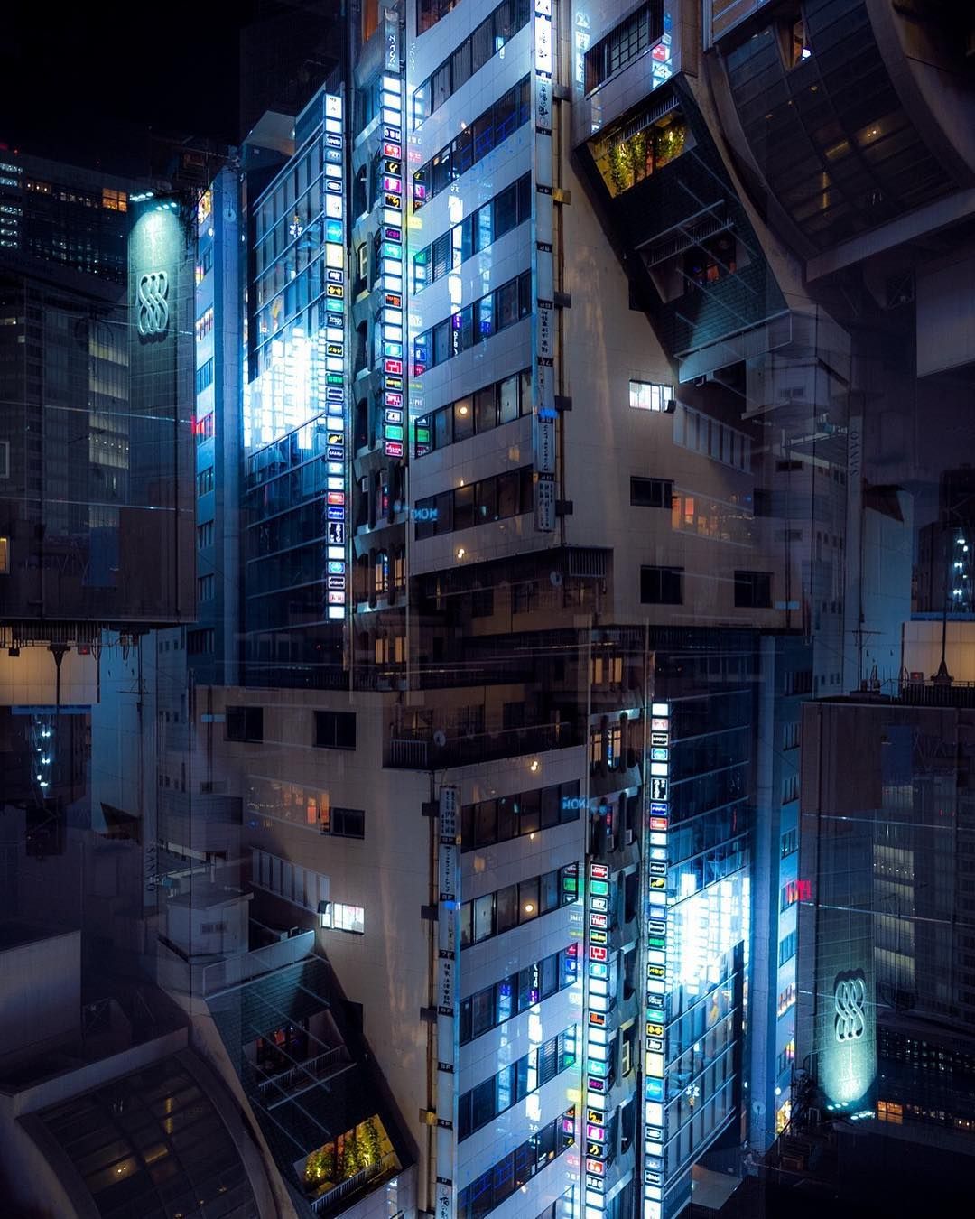 Cybervibe On Instagram Parallel Worlds Photographer Unknown s Cybervibe Urbanphotography Urban Cyberpunk Nightcity Tokyonight シティーアート 都市景観 風景 Cybervibe On Instagram Parallel Worlds Photographer Unknown s Cybervibe Urbanphotography Urban Cyberpunk Nightcity Tokyonight シティーアート 都市景観 風景