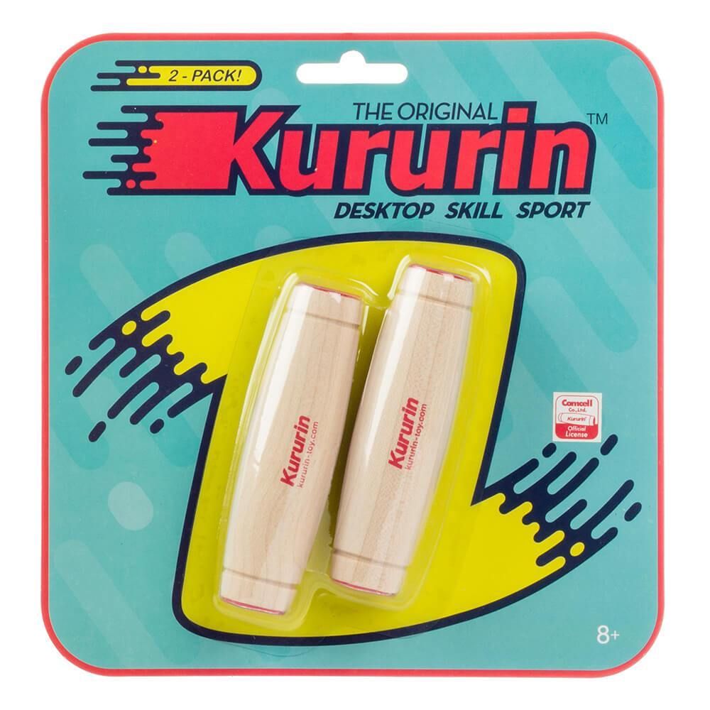 Maple Kururin ® All Colors 2 Pack