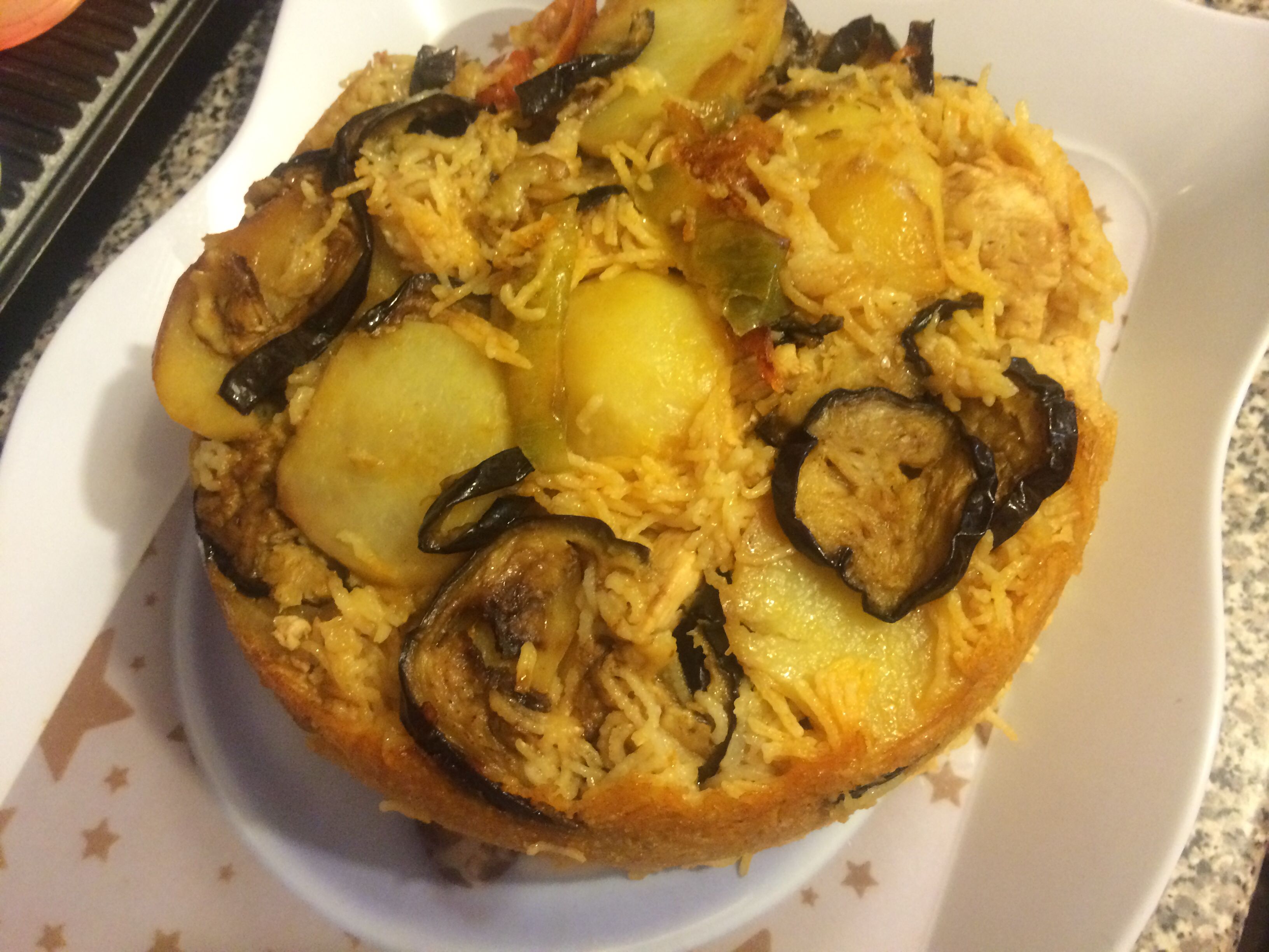 (مقلوبه) Recipes, Kurdish food, Food (مقلوبه) Recipes, Kurdish food, Food