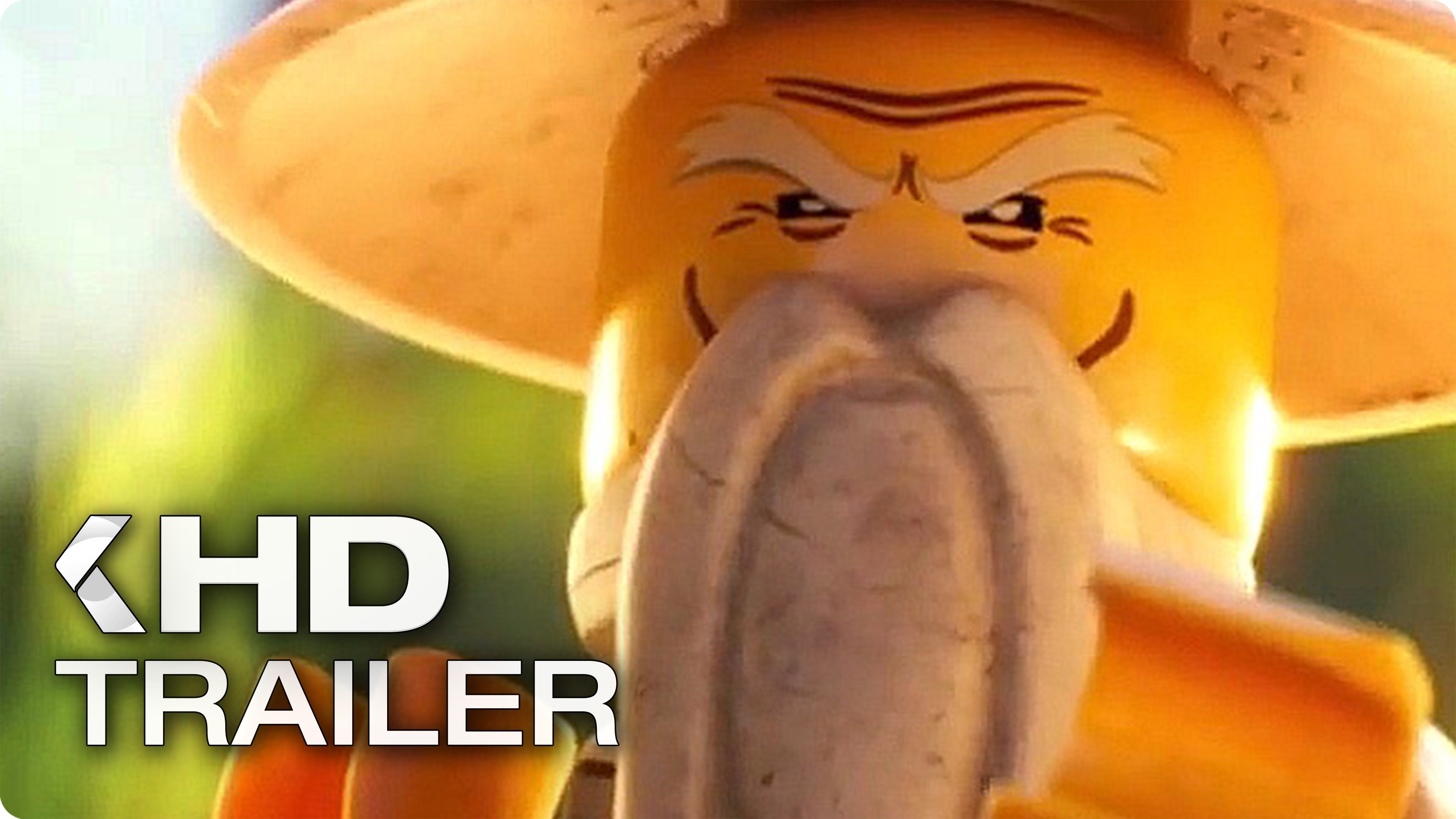The Lego Ninjago Movie Teaser Trailer 2017 The Lego Ninjago Movie Teaser Trailer 2017