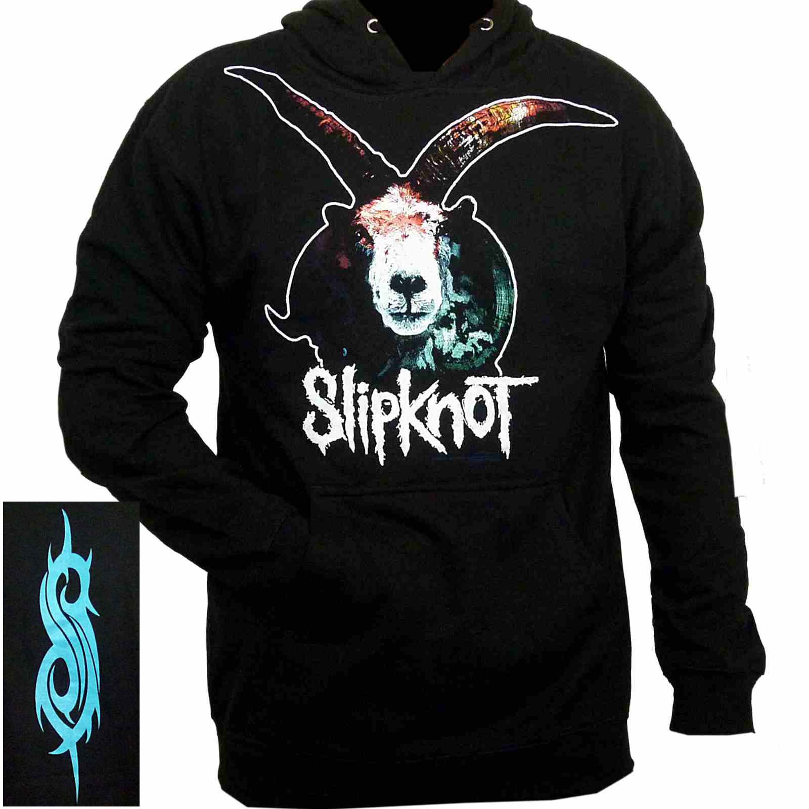 Alestorm Here To Drink Your Beer Hoodie S-XXL Hooded Sweatshirt Metal Band Hoody