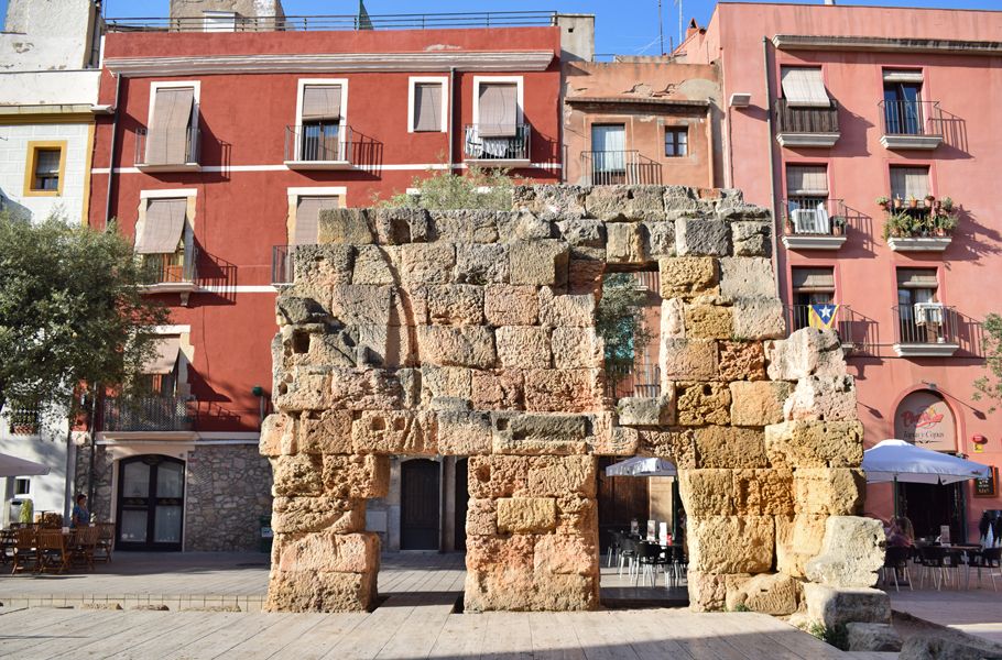 Aug 8 Spain road trip guide Barcelona, Montserrat