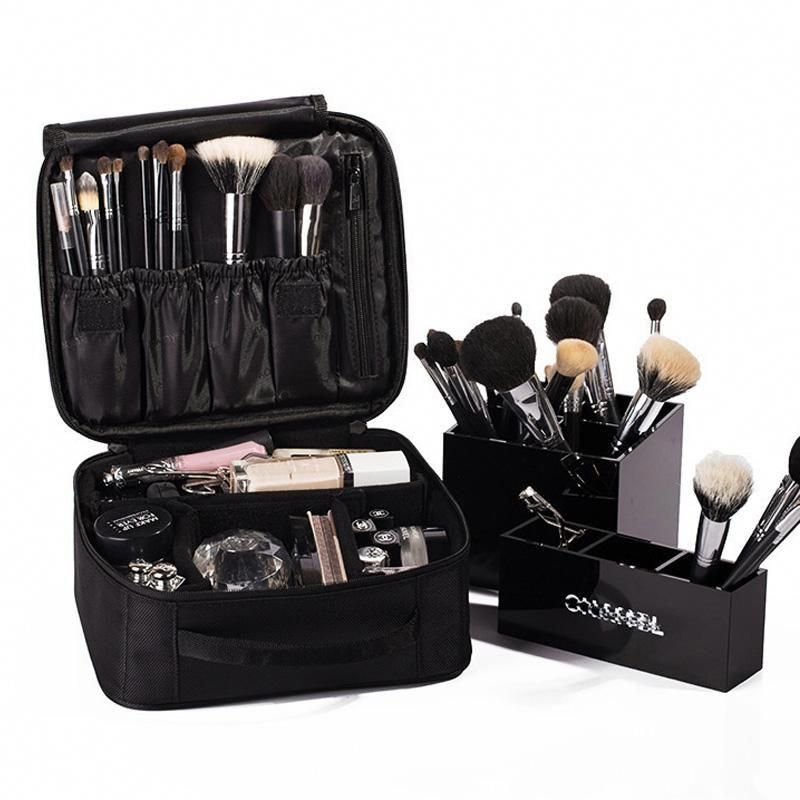 Makeup Organizer Bag Braggear Topmakeupaccessories