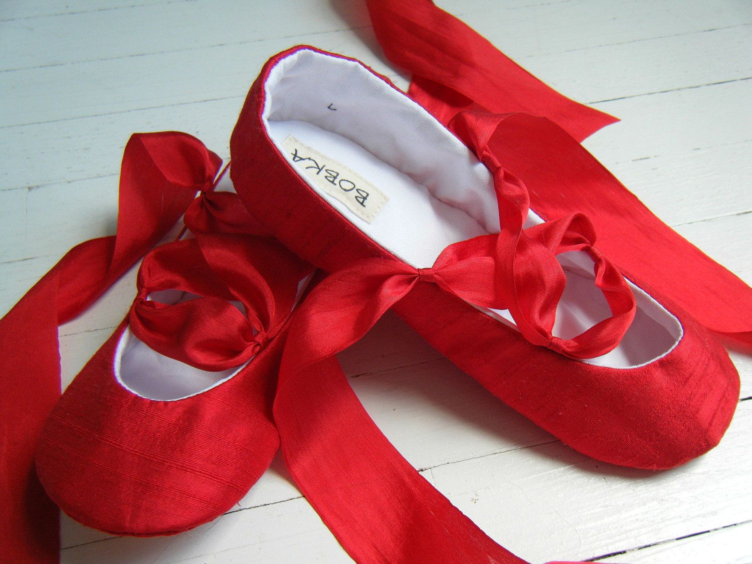 Baby ballet shoes, Toddler ballet 