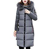 Amazon Angebote Longra Damen Mantel Wintermantel Winterparka Amazon Angebote Longra Damen Mantel Wintermantel Winterparka