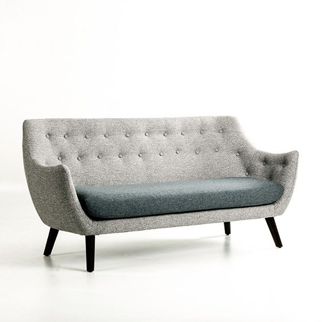 Poet Three Seat Sofa Living Room Seater Poet Three Seat Sofa Living Room