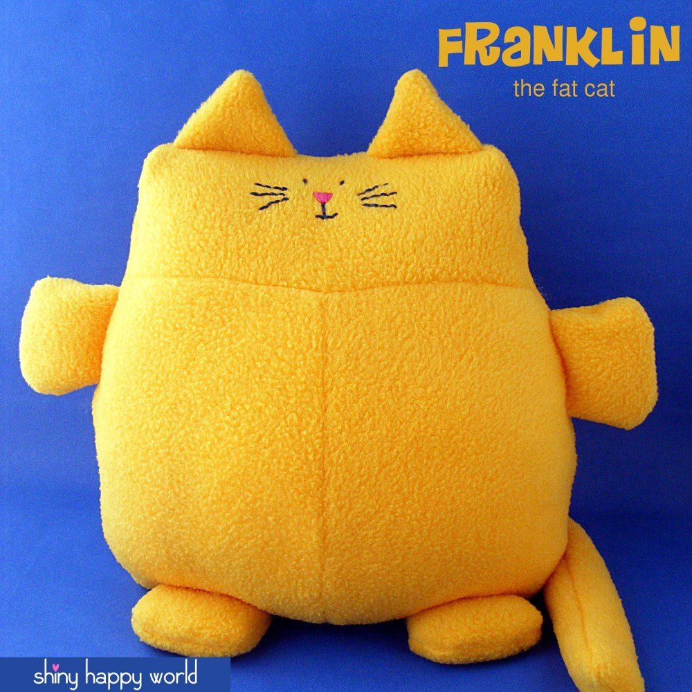Fat Cat Patterns New Inspiration Fat Cat Patterns New Inspiration