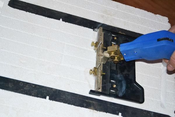 Electrical in ICF Walls | Ana White Woodworking Projects | Icf walls