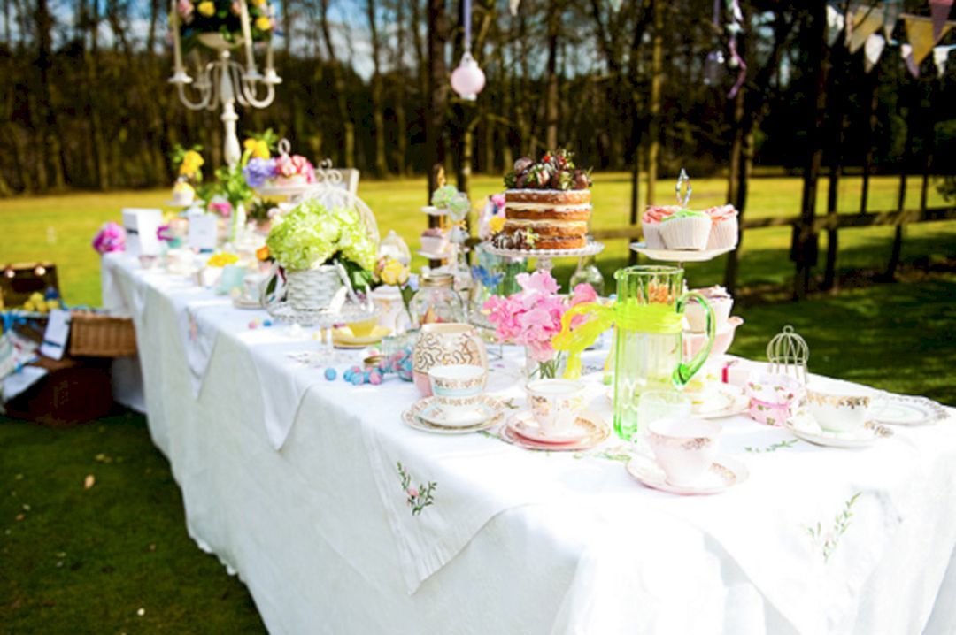Best 25 English Garden Party For Your Wedding Inspiration Best 25 English Garden Party For Your Wedding Inspiration