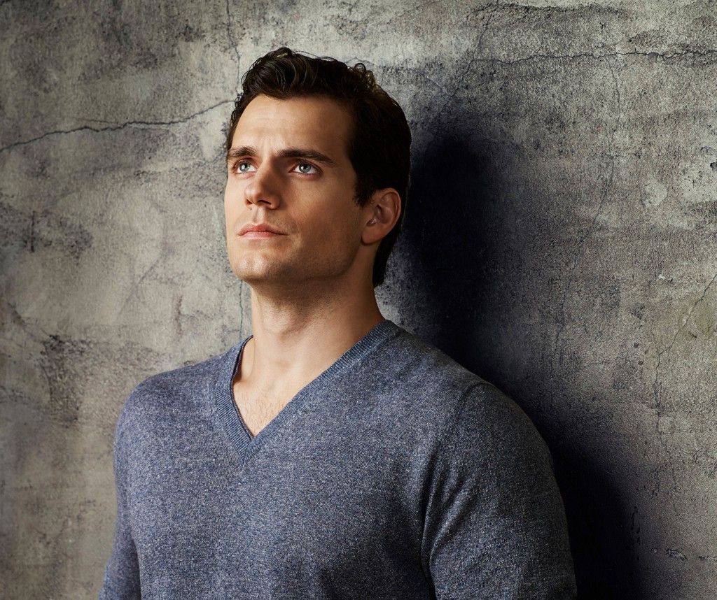 2019 year - Henry Cavill (born 1983) 2019 year