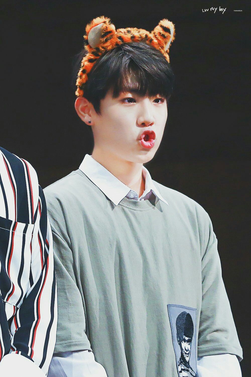 park woojin ng n ti ng mu got7 park woojin ng n ti ng mu got7