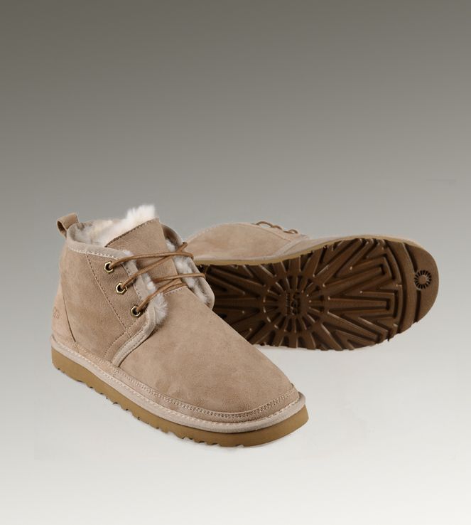 ugg neumel sand