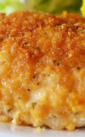 Amazing Ranch Chicken Amazing Ranch Chicken