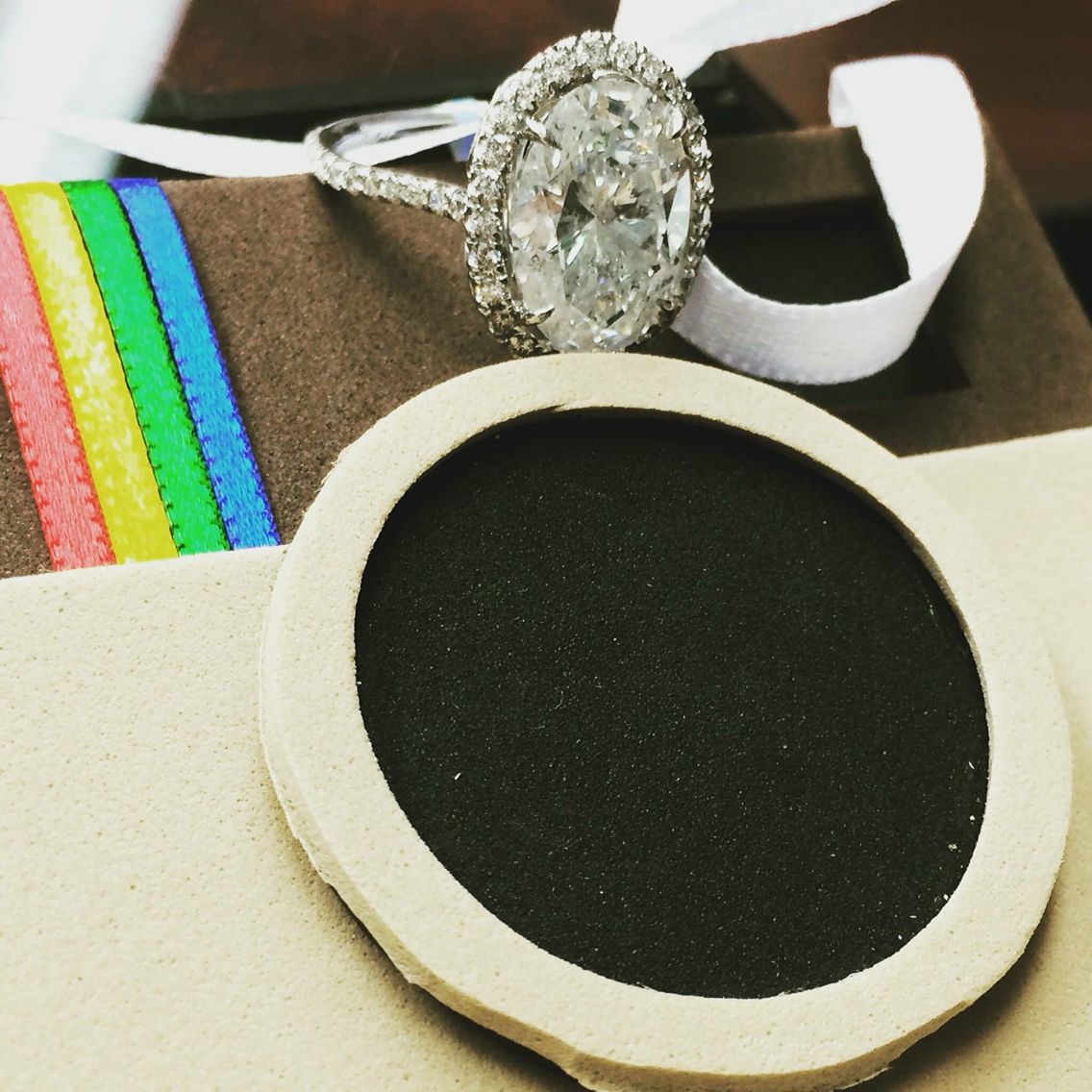 NEW from Rogers & Hollands Jewelers | Engagement rings, Favorite