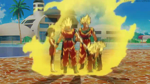 family dragon ball z pinterest dragon ball and dragons i make gifs about dragon ball