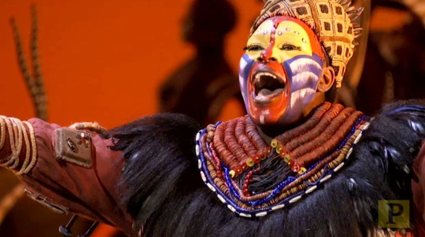 download the lion king playbill download the lion king playbill