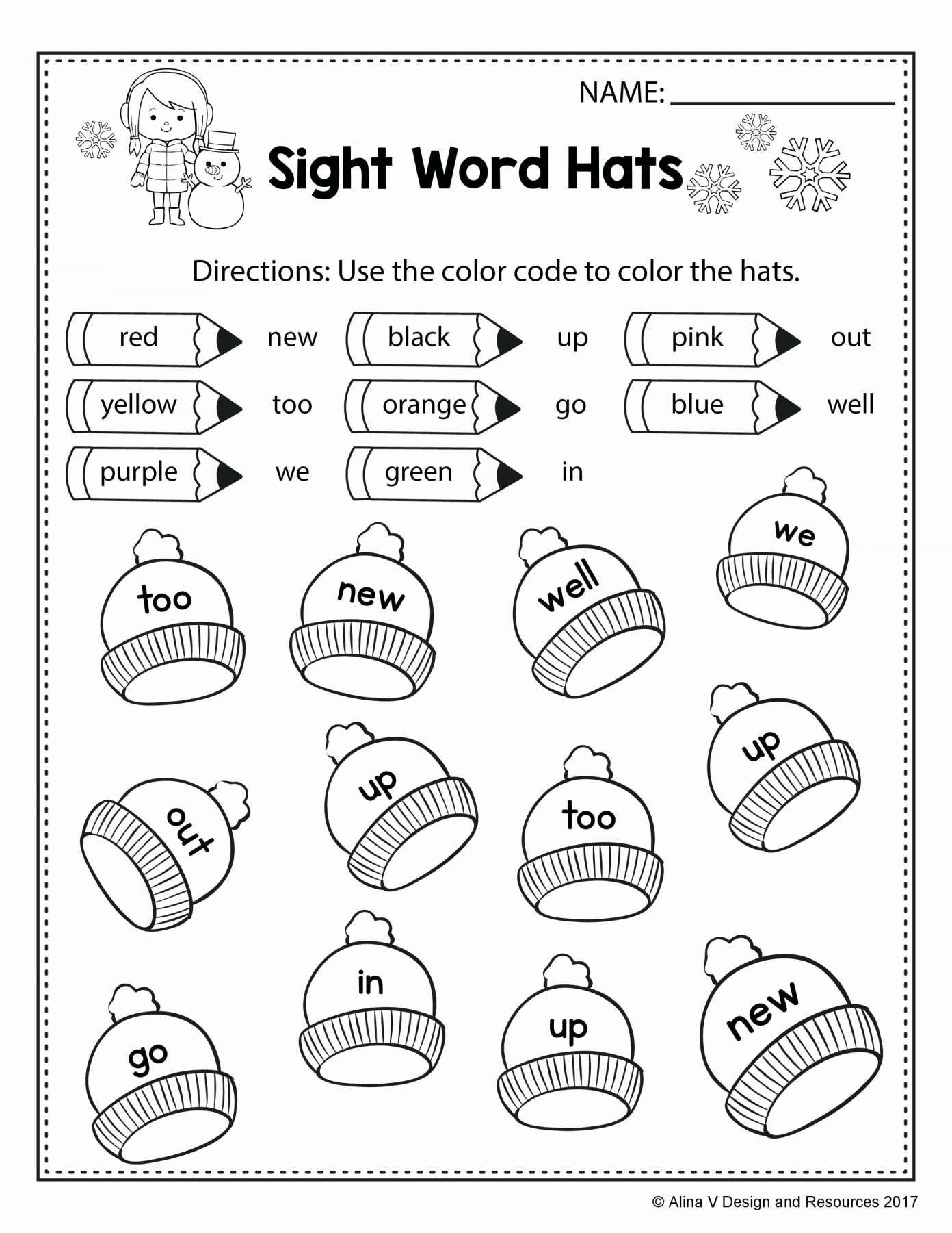 12 Kindergarten Worksheet Sight Words Police - Kindergarten 12 Kindergarten Worksheet Sight Words Police - Kindergarten