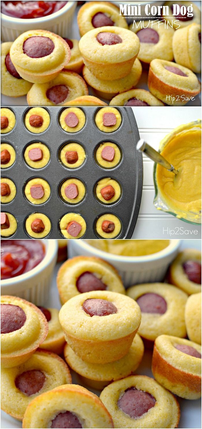 School Lunch Ideas - Back to School #favourites