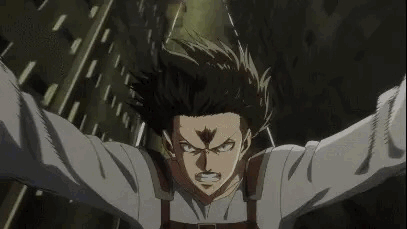 pics Captain Levi Attack On Titan Gif pin by nacho on attack on titan