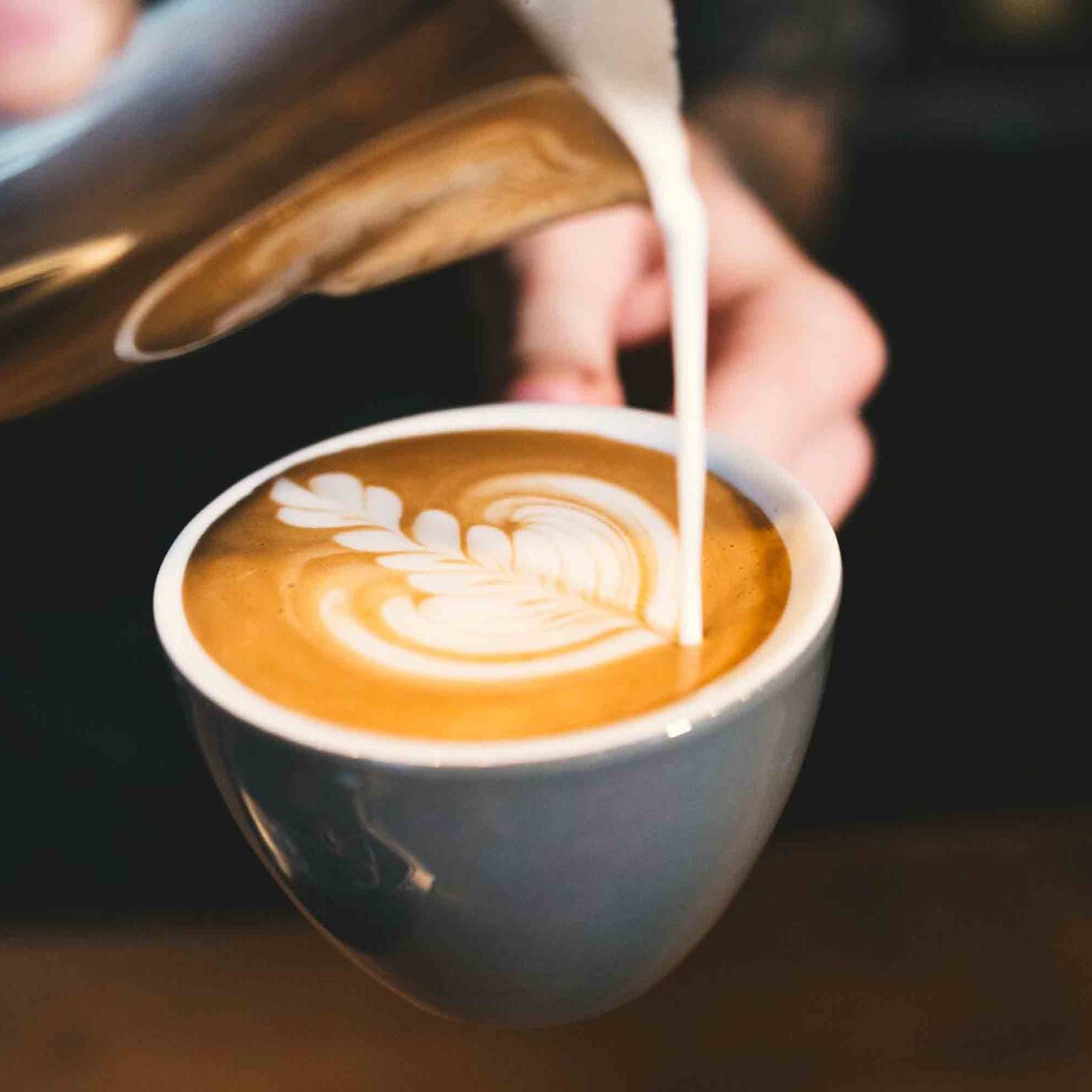 How To Make A Flat White Flat White Coffee Best Coffee Homemade Coffee How To Make A Flat White Flat White Coffee Best Coffee Homemade Coffee