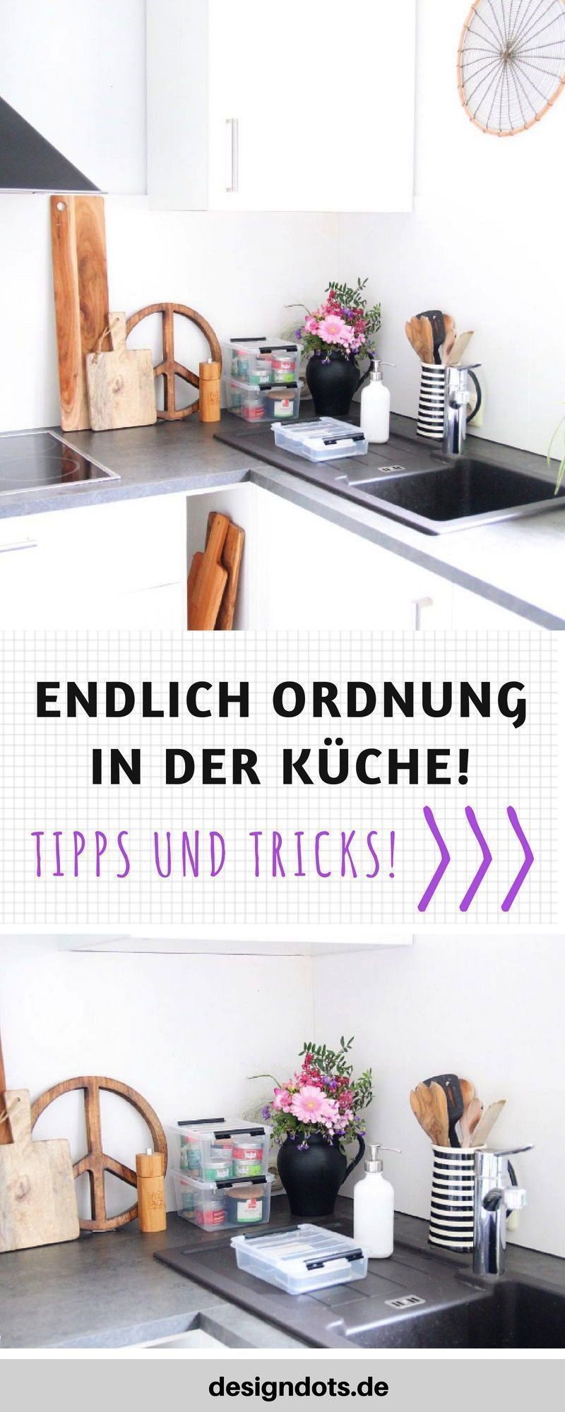 Pin von Jenny auf Küche in 2020 Ordnung in der küche, Häcker küchen, Küche ideen Pin von Jenny auf Küche in 2020 Ordnung in der küche, Häcker küchen, Küche ideen