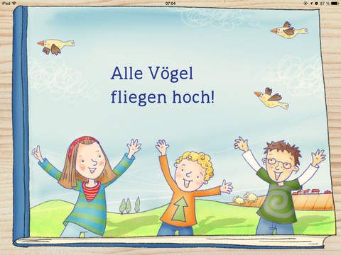Kennenlernen krippe