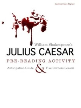 Julius Caesar Pre Reading Worksheets - Julius Caesar Pre Reading Informal Debate Activity Common julius caesar pre reading worksheets julius caesar pre reading informal debate activity common
