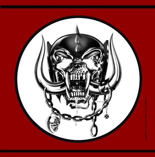 The Legendary British Heavy Metal Band Motorhead Logo Warpig By Joe the-legendary-british-heavy-metal-band-motorhead-logo-warpig-by-joe