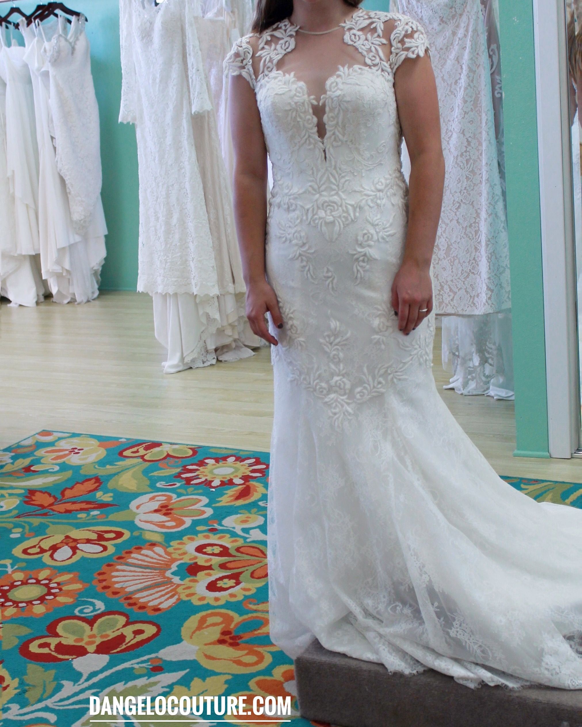 Designer Wedding Gowns, Designer Gowns, Wedding Dresses San Diego, San