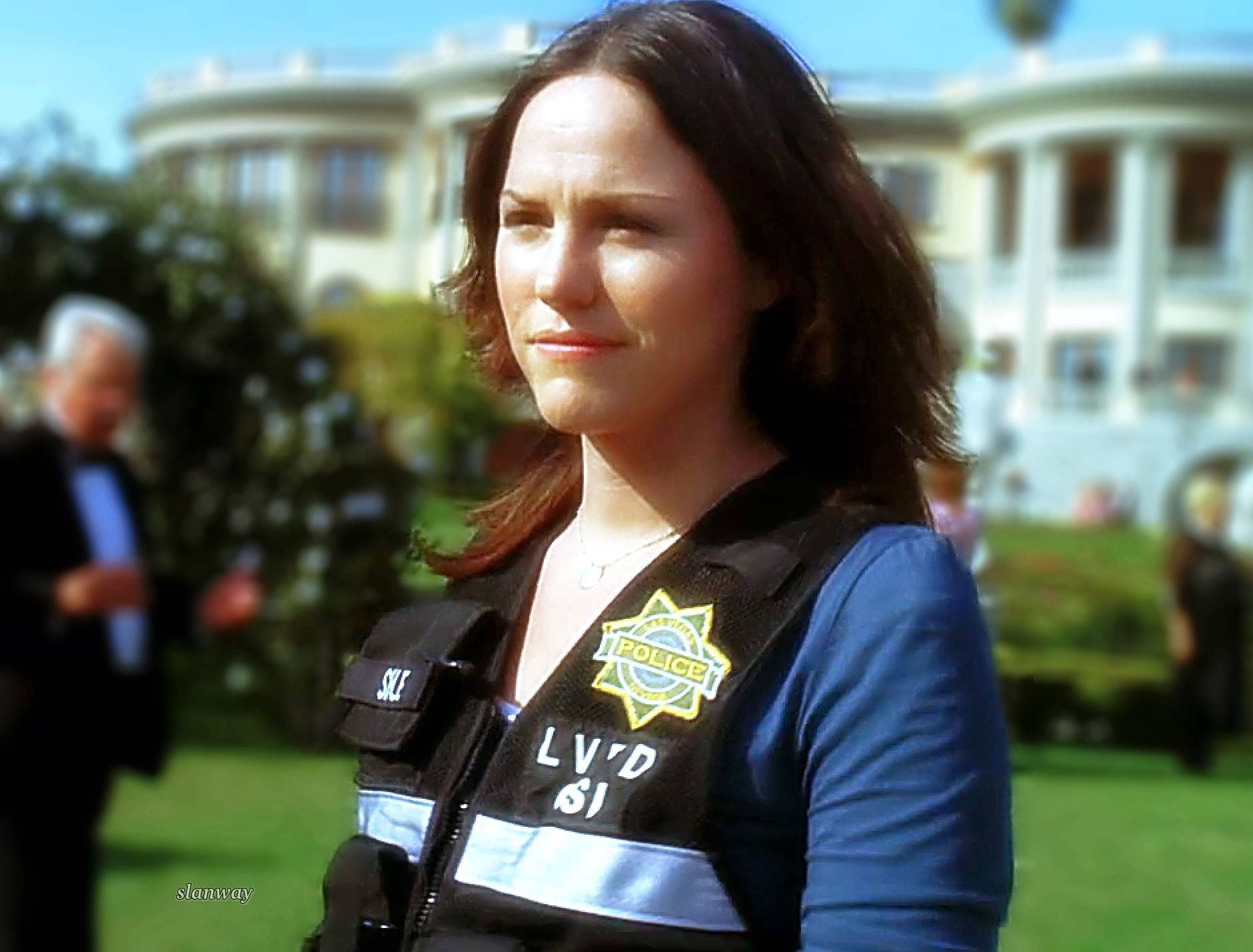 Sara Sidle I M Not Anti Wedding I M Anti Stupid