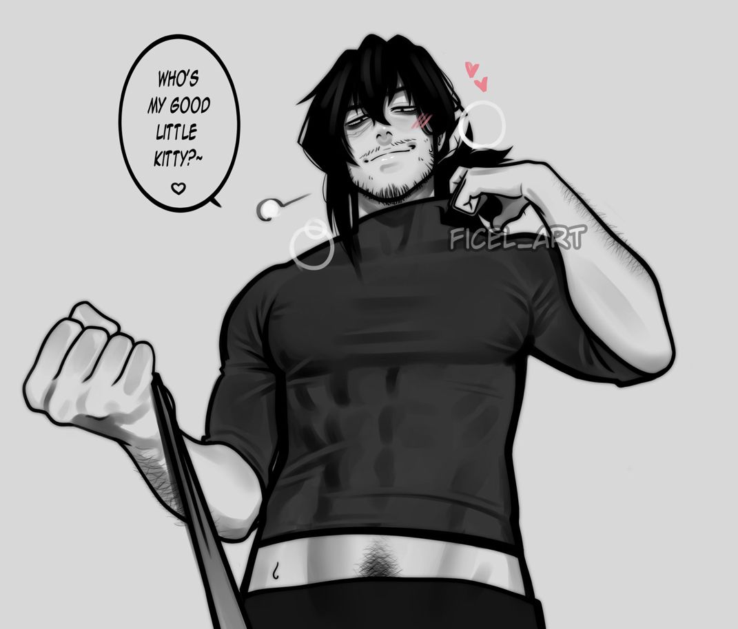 Pin By On Aizawa My Hero Academia Eraserhead Anime Guys Pin By On Aizawa My Hero Academia Eraserhead Anime Guys