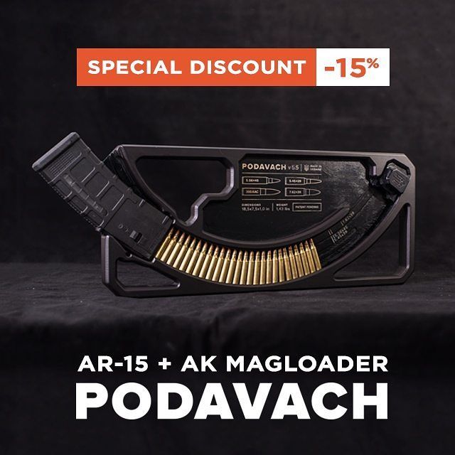 Special discount for @gunsdailyusa followers! Get your ... Special discount for @gunsdailyusa followers! Get your ... - 640 x 640 jpeg 52kB