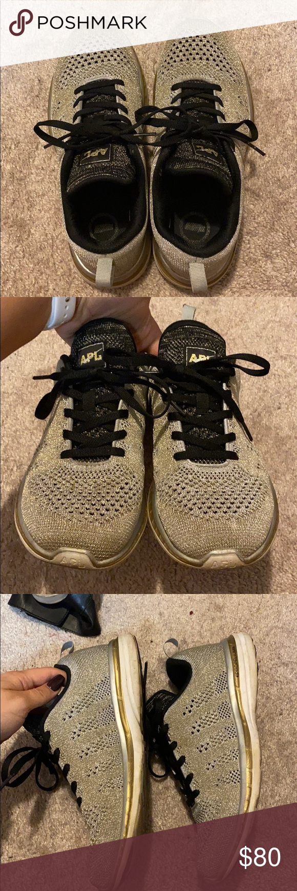 what stores sell apl shoes