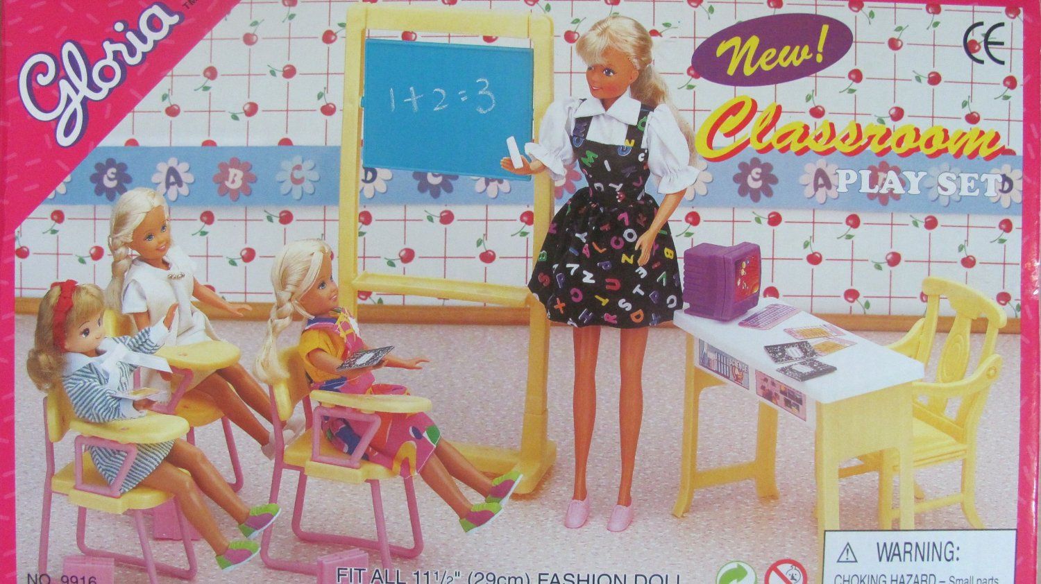 my life doll classroom