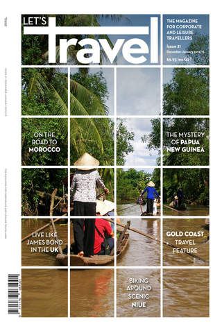 magazines layouts ideas