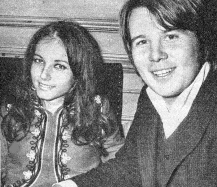 pix Benny Andersson Young pinterest