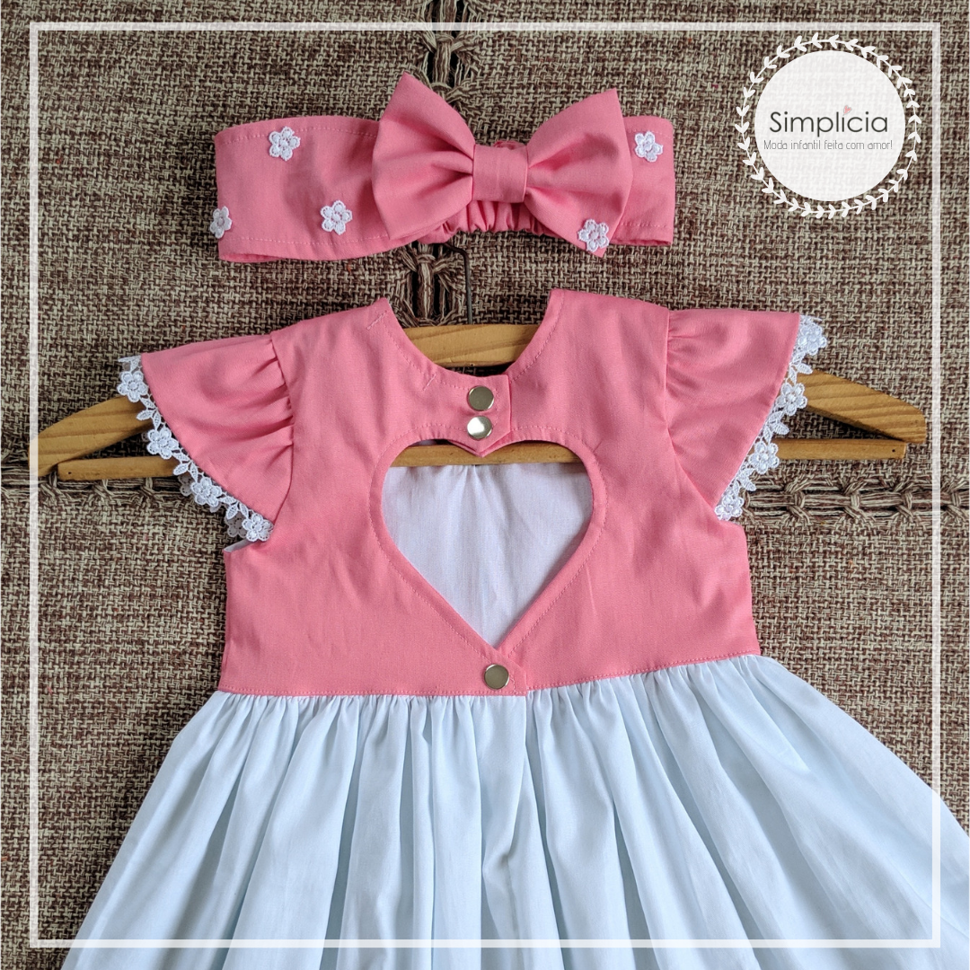 Vestidos Escote En Espalda Elegante Para Niñas Vestidos Escote En Espalda Elegante Para Niñas