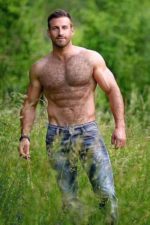 Gay italien Gay masculine rugged hairy working men